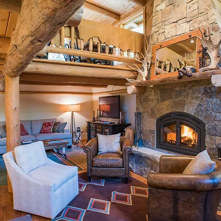 Jackson Hole Hideout Bed and Breakfast